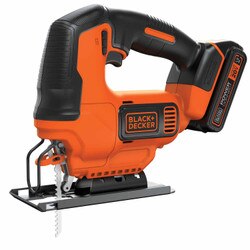 20V MAX Lithium Cordless Jig Saw